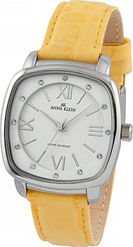 Часы Anne Klein Rainbow 9625WTYL